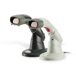 ZEBEX Z-3051BT pos system Wireless Handheld Laser Scanner
