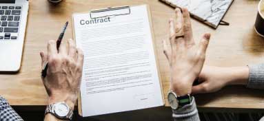 Standard Contract