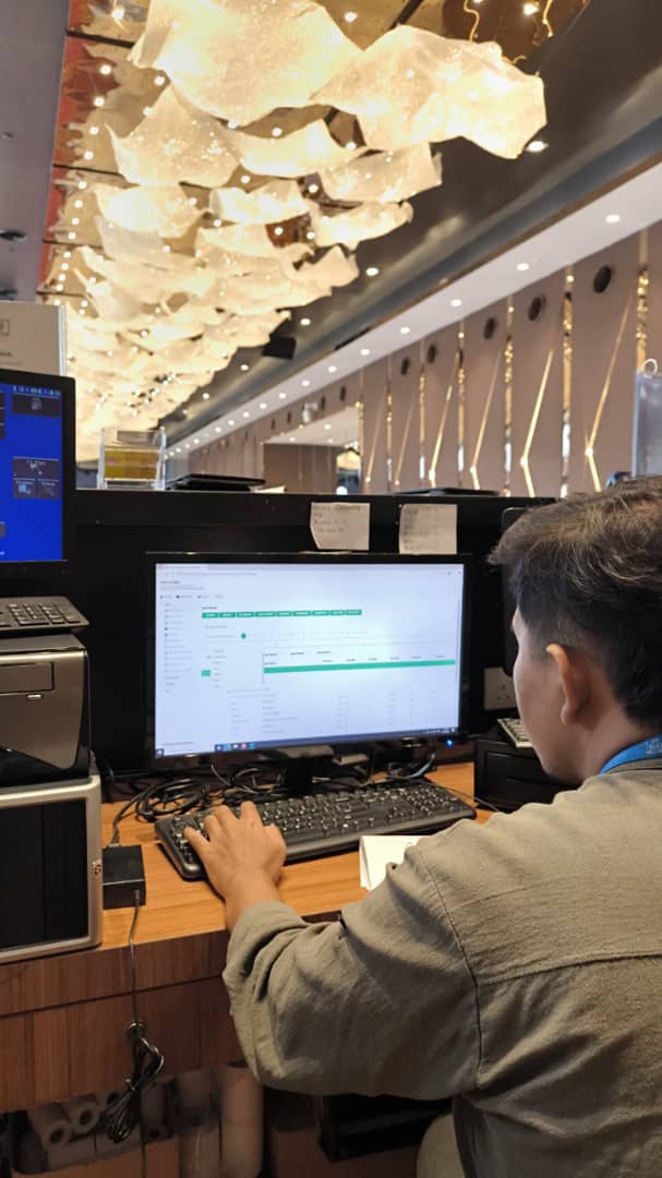 Hao Xiang Chi image 1