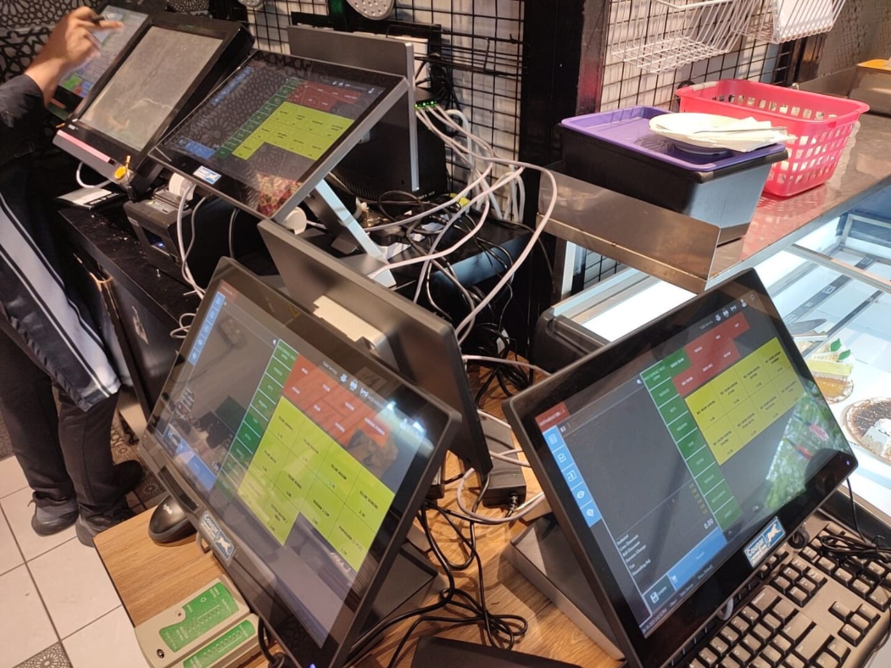 Original Penang Kayu Nasi Kandar image 3