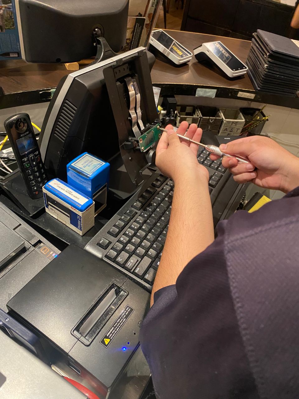 Porto Romano image 1