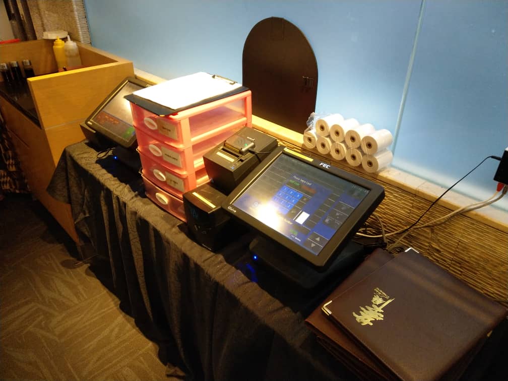 Sime Darby Corporation image 3