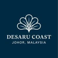 Desaru Coast Logo