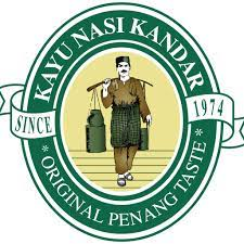 Original Kayu Logo